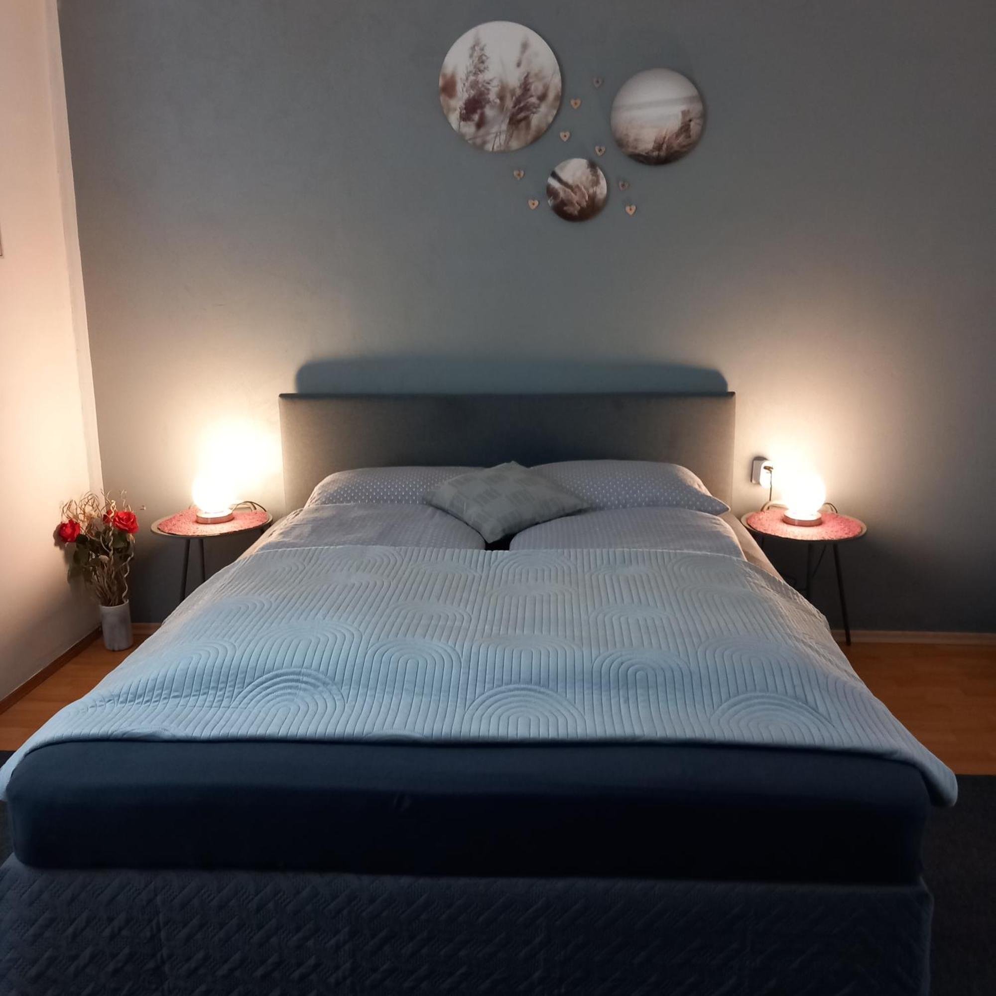 Apartma Ella Lovrenc na Pohorju ภายนอก รูปภาพ