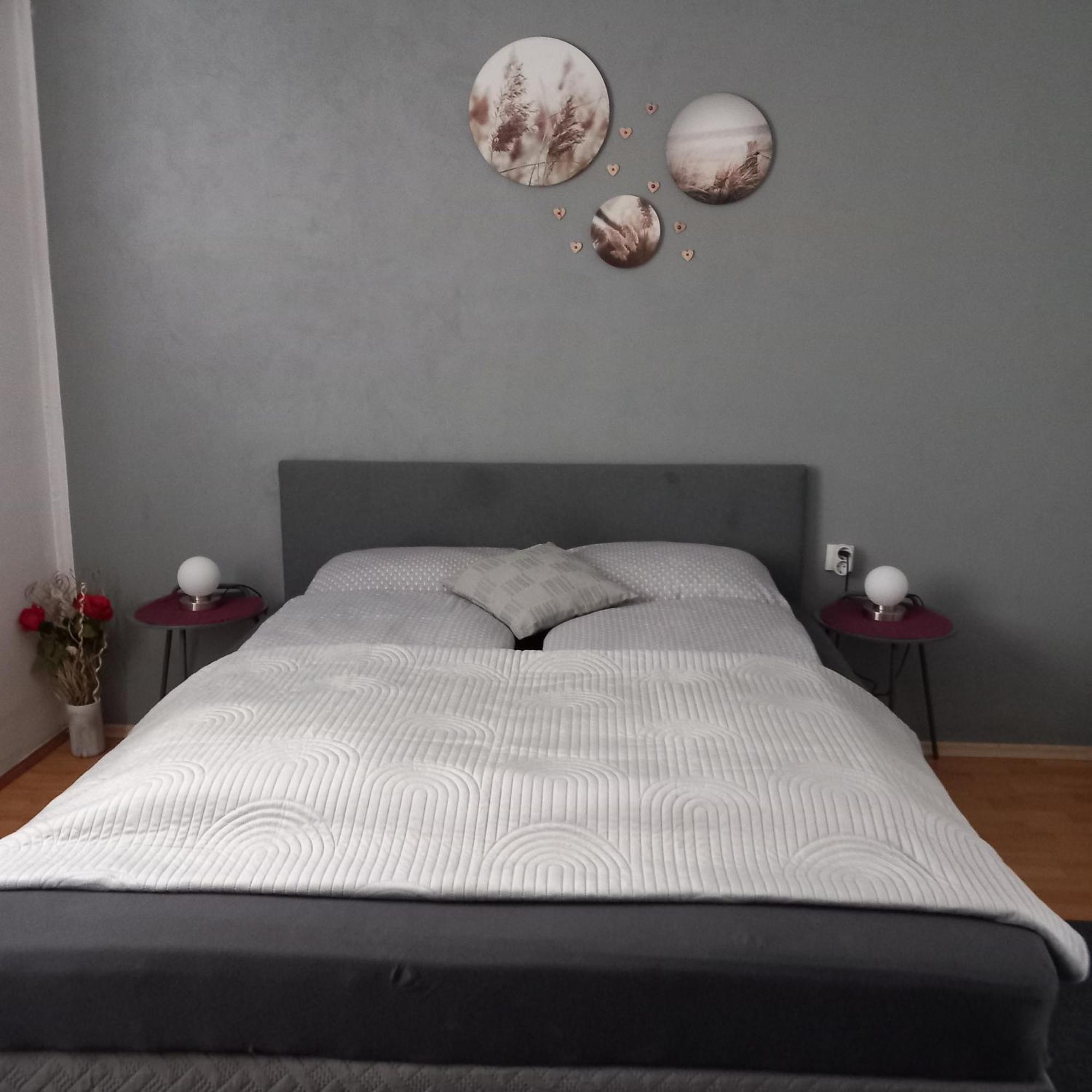 Apartma Ella Lovrenc na Pohorju ภายนอก รูปภาพ
