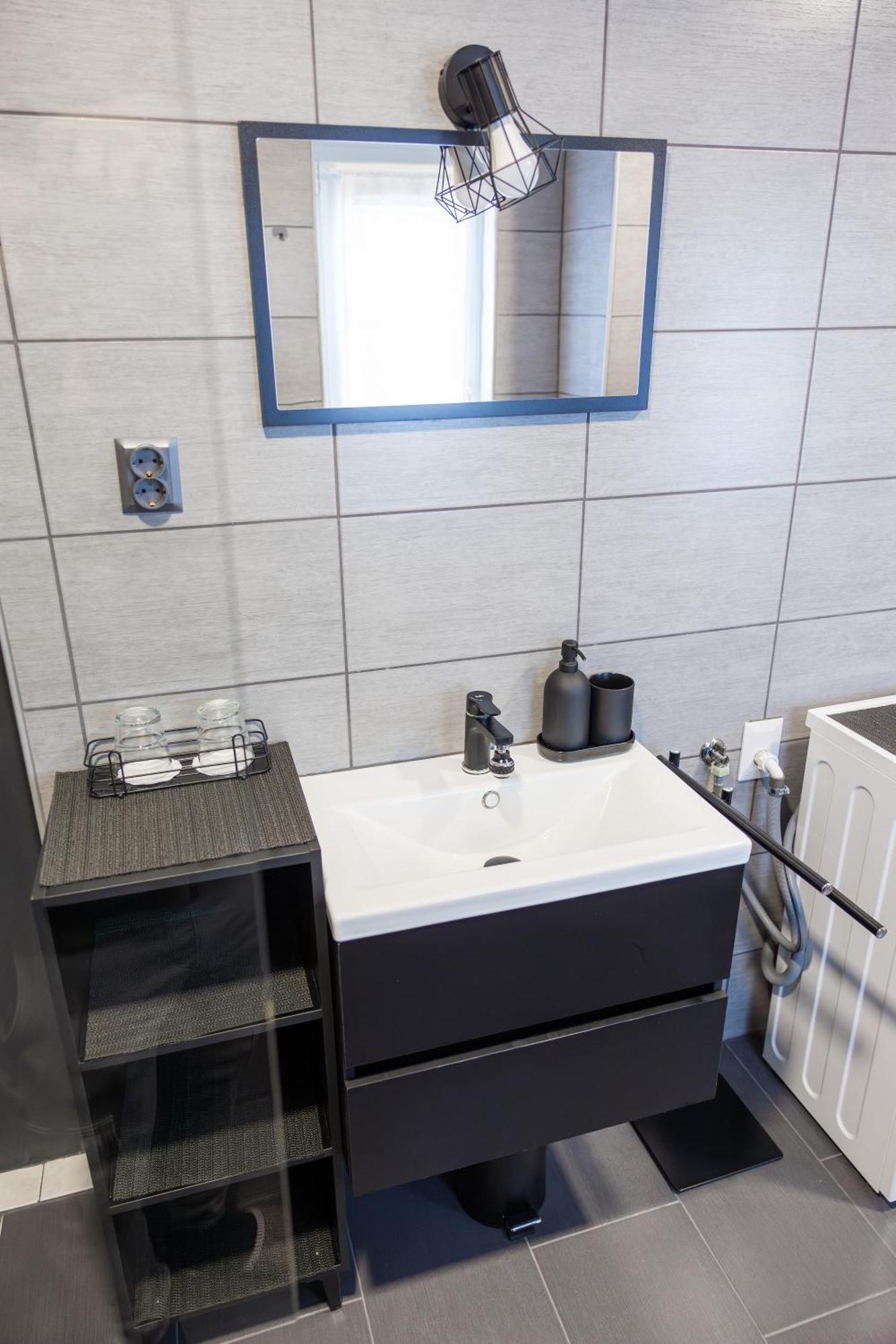 Apartma Ella Lovrenc na Pohorju ภายนอก รูปภาพ