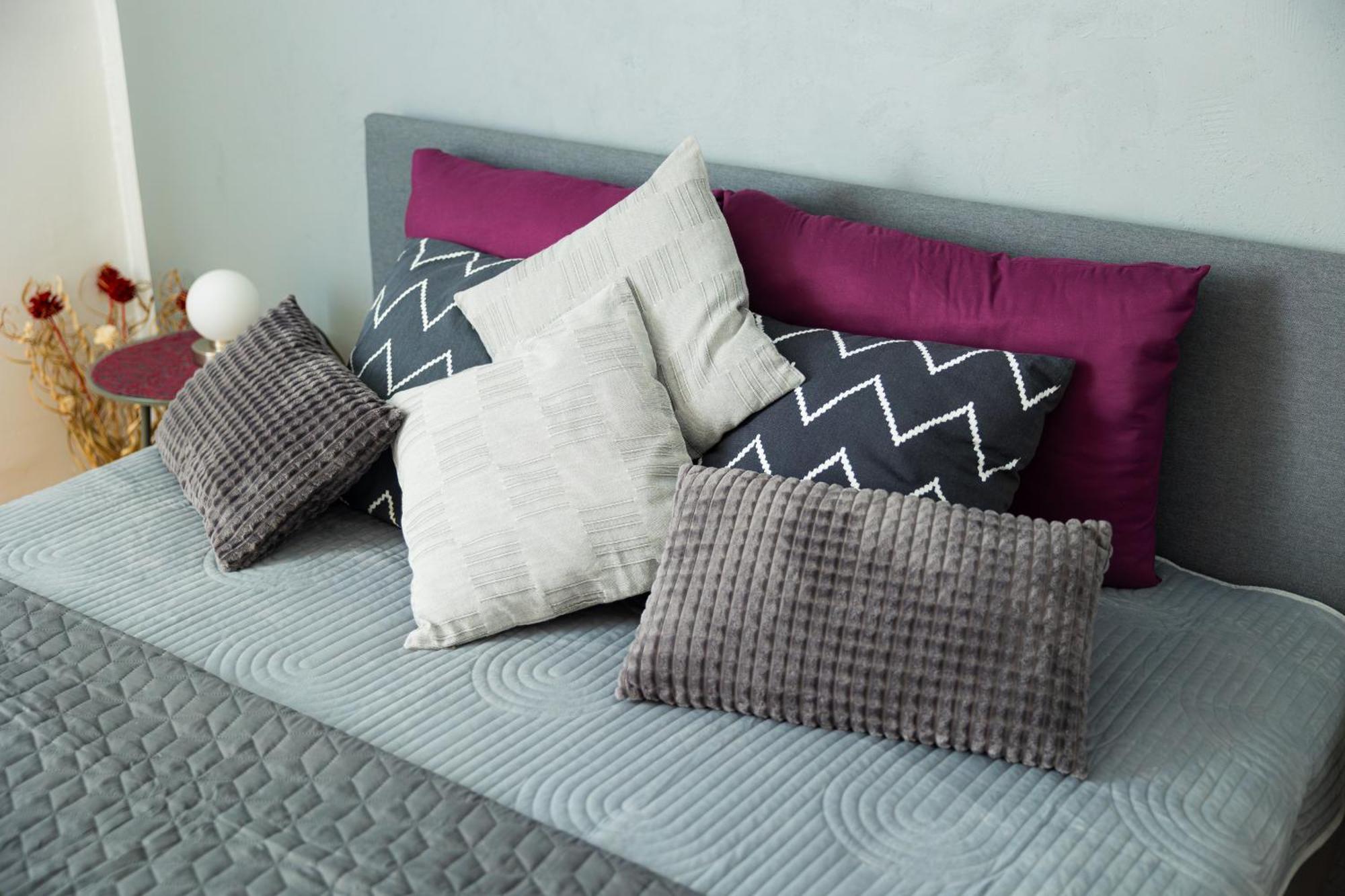 Apartma Ella Lovrenc na Pohorju ภายนอก รูปภาพ