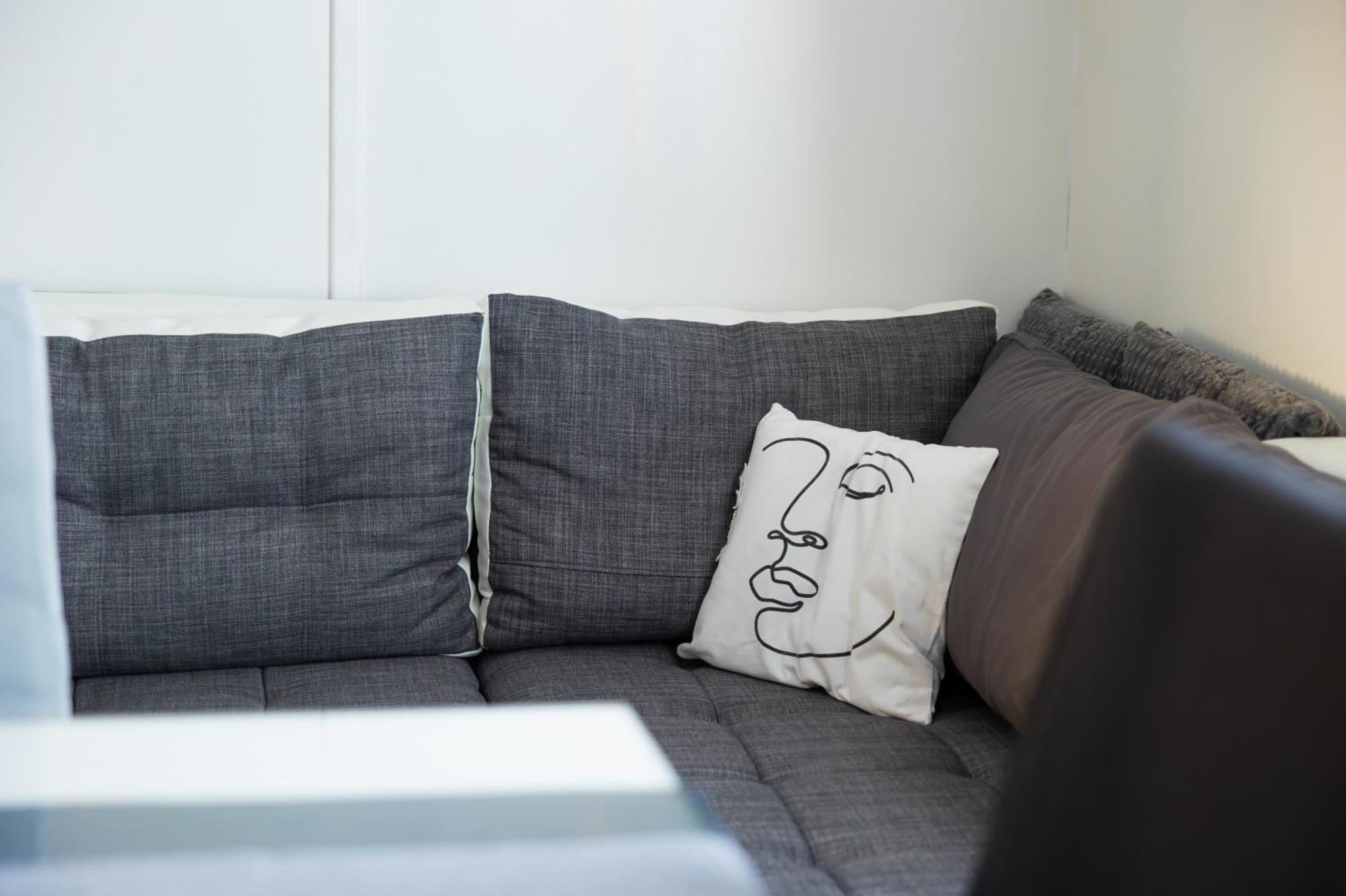 Apartma Ella Lovrenc na Pohorju ภายนอก รูปภาพ