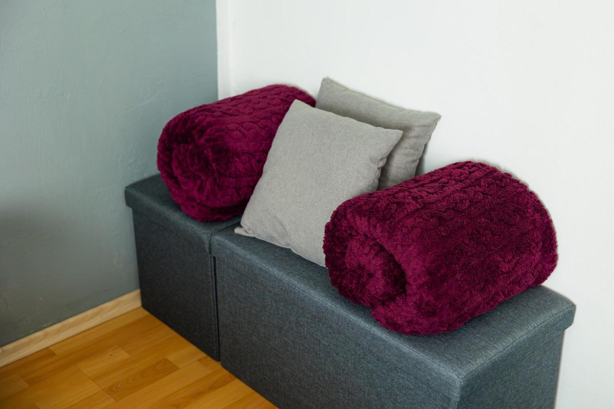 Apartma Ella Lovrenc na Pohorju ภายนอก รูปภาพ