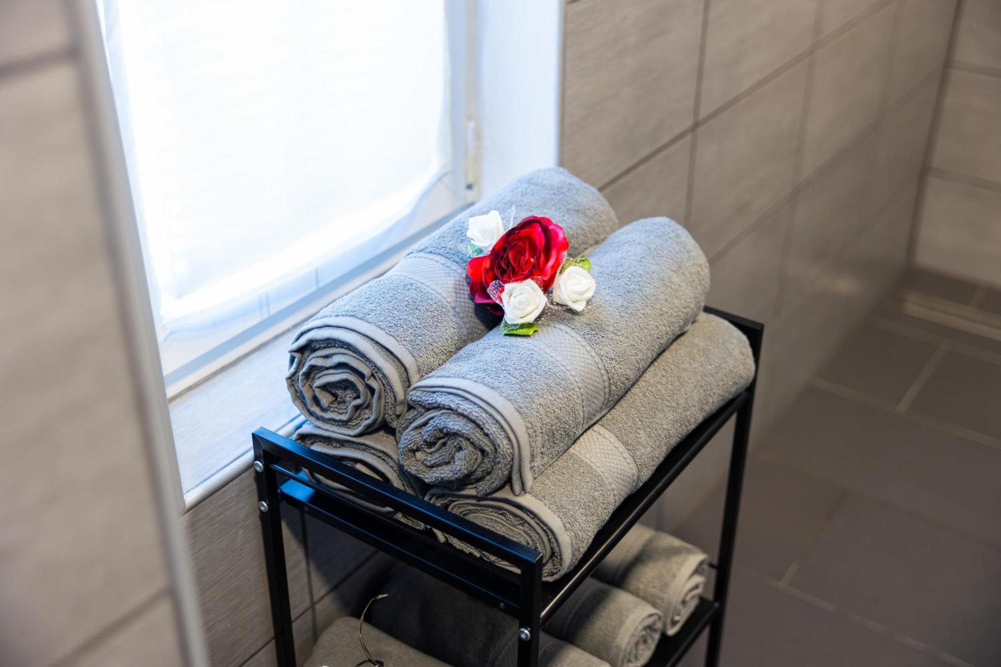 Apartma Ella Lovrenc na Pohorju ภายนอก รูปภาพ